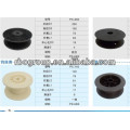 PC reels/spools for wire and cable (empty plastic cable reel)